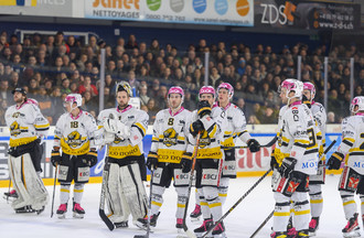 Ajoie, HCC, Hockey