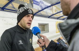 Ajoie, HCC, Hockey