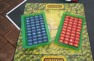 Le jeu de Christine