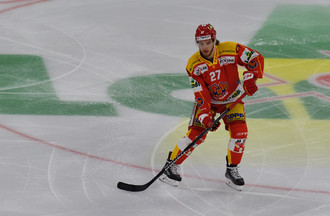 Yannick Rathegb