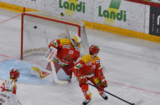 Alexander Yakovenko et Harri Säteri