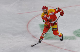 Noah Schneeberger