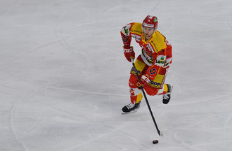 Alexander Yakovenko