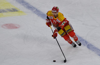 Robin Grossmann