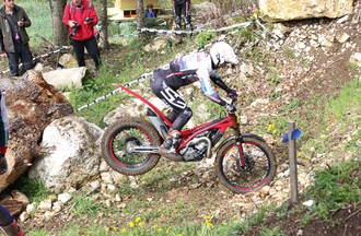 Noé Pretalli