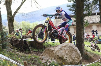Florian Pretalli