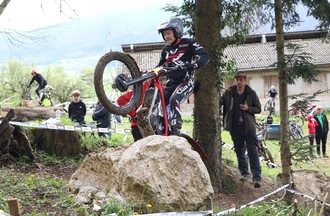 Tim Affolter