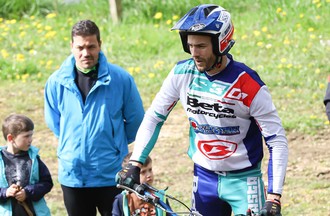 Florian Pretalli