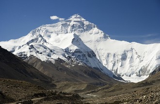 L'Everest