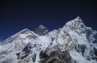Himalaya