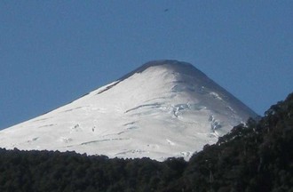 Photo du défi sur le thème de la montagne