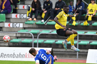 Daoud Touré