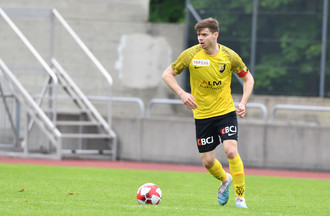 Matteo Cesca