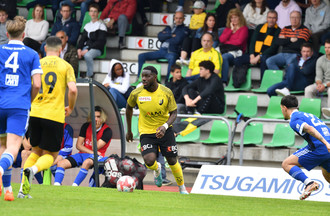 Daoud Touré