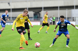 Martin François