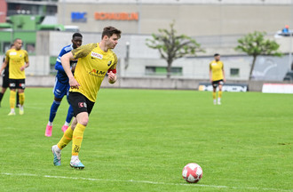 Matteo Cesca