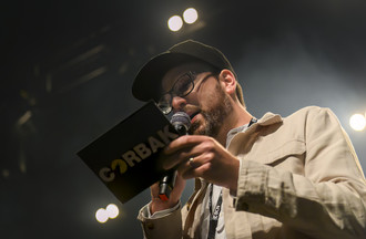 Corbak