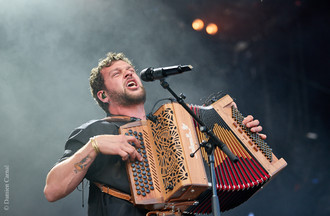 Claudio Capéo