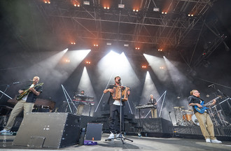 Claudio Capéo