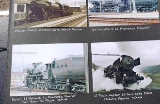 Photo de l'album de Pierre