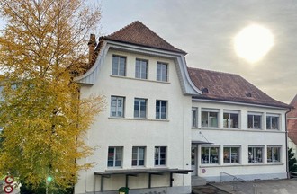 Avenir Berne Romande