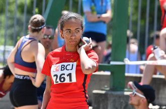 Marie-Ange Barras