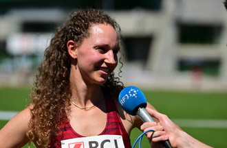 Fiona Ribeaud