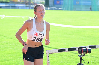 Sofia Chételat