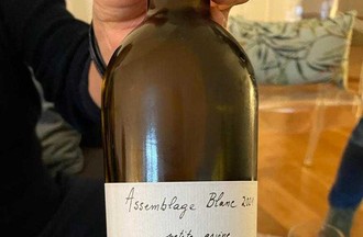 Photo du défi