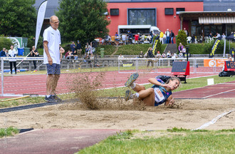 Athlétisme, Chaux-de-Fonds, Resisprint