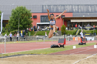 Athlétisme, Chaux-de-Fonds, Resisprint