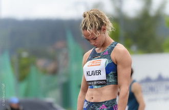 Athlétisme, Chaux-de-Fonds, Resisprint