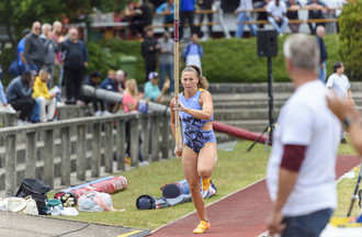 Athlétisme, Chaux-de-Fonds, Resisprint