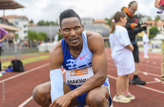 Athlétisme, Chaux-de-Fonds, Resisprint