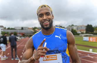 Athlétisme, Chaux-de-Fonds, Resisprint