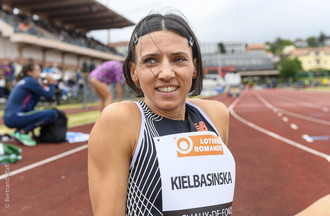 Athlétisme, Chaux-de-Fonds, Resisprint