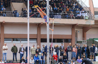 Athlétisme, Chaux-de-Fonds, Resisprint