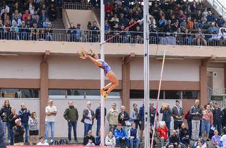 Athlétisme, Chaux-de-Fonds, Resisprint