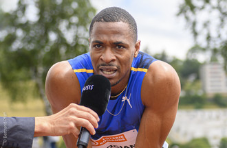 Athlétisme, Chaux-de-Fonds, Resisprint