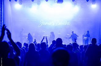 Junior Tshaka