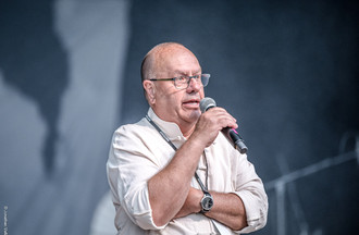 Patrice Jeanneret - Président Trouble A