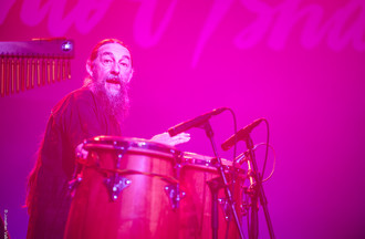 Junior Tshaka