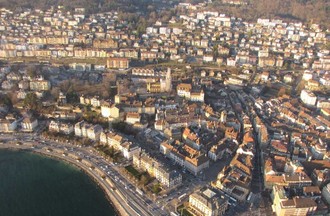 Photo de Olivier