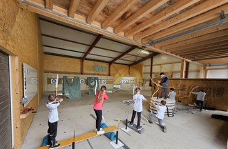 photo Archers des Montagnes