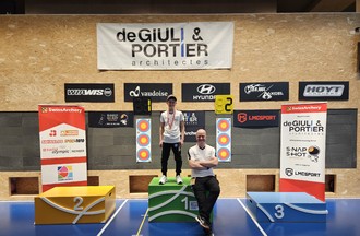 photo Archers des Montagnes