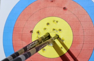 photo Archers des Montagnes