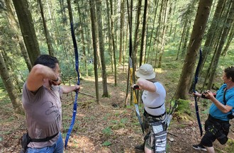 photo Archers des Montagnes