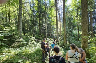 photo Archers des Montagnes