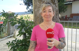 Nicole la gagnante du jeu, questions sur les animaux