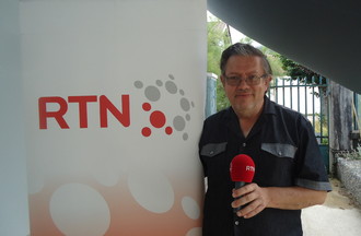 Sylvain le gagnant des questions sur la Suisse